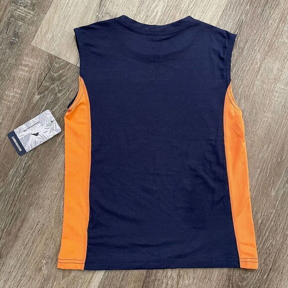 NWT Tommy Bahama Boys Active Tank Top - Size: Small (5/6) - Picture 2 of 5